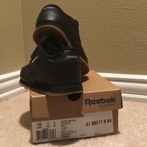 Kids Reebok